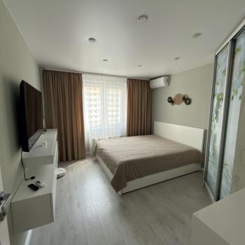 Продается 2-х комнатная квартира, 60 м²