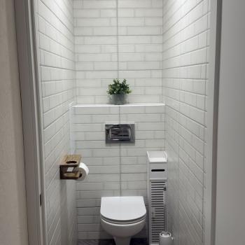 Продается 2-х комнатная квартира, 60 м²