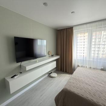 Продается 2-х комнатная квартира, 60 м²