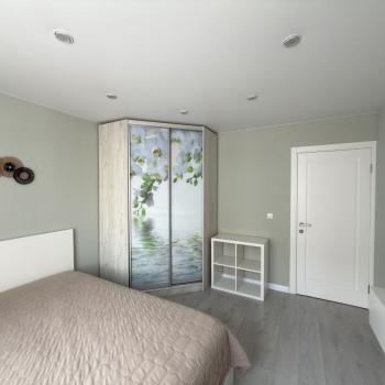 Продается 2-х комнатная квартира, 60 м²