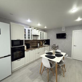 Продается 2-х комнатная квартира, 60 м²