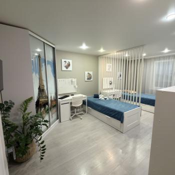 Продается 2-х комнатная квартира, 60 м²