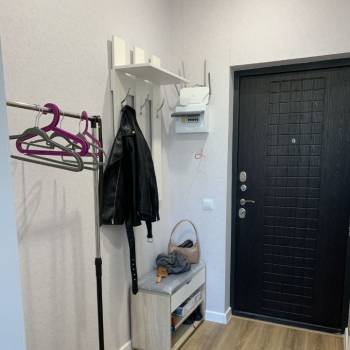 Сдается 1-комнатная квартира, 26 м²