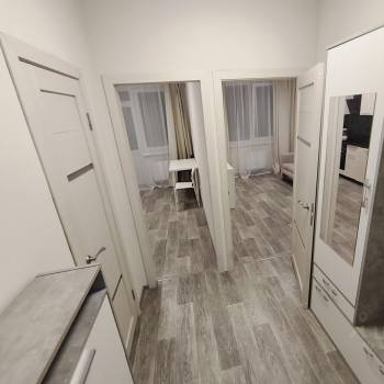 Сдается 1-комнатная квартира, 35 м²