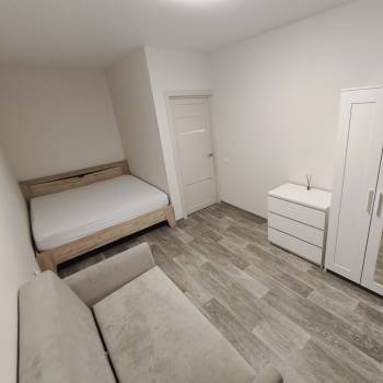 Сдается 1-комнатная квартира, 35 м²