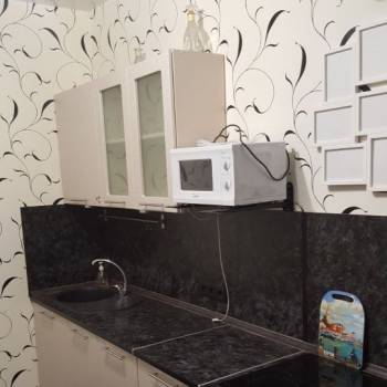 Продается 1-комнатная квартира, 40 м²