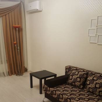 Продается 1-комнатная квартира, 40 м²