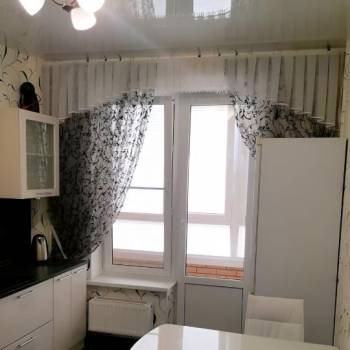 Продается 1-комнатная квартира, 40 м²