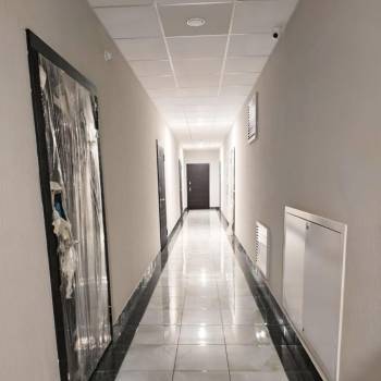 Продается 1-комнатная квартира, 38 м²