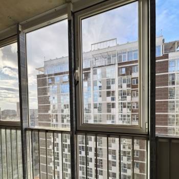 Продается 1-комнатная квартира, 38 м²