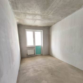 Продается 1-комнатная квартира, 38 м²