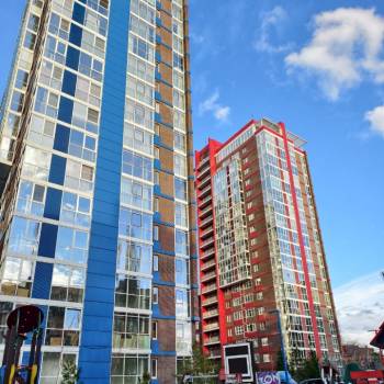 Продается 1-комнатная квартира, 38 м²