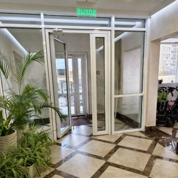 Продается 1-комнатная квартира, 38 м²