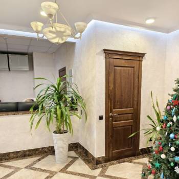 Продается 1-комнатная квартира, 38 м²