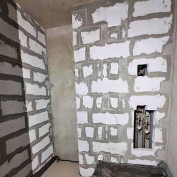 Продается 1-комнатная квартира, 38 м²