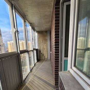 Продается 1-комнатная квартира, 38 м²