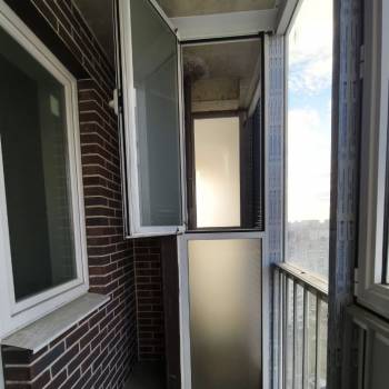 Продается 1-комнатная квартира, 38 м²