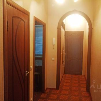 Сдается 2-х комнатная квартира, 52,7 м²