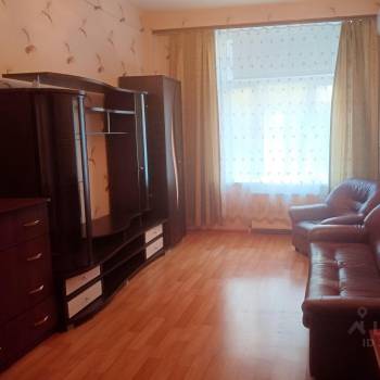 Сдается 2-х комнатная квартира, 52,7 м²