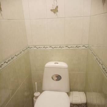 Сдается 2-х комнатная квартира, 52,7 м²