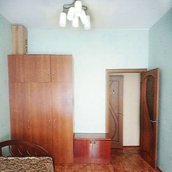 Сдается 2-х комнатная квартира, 52,7 м²