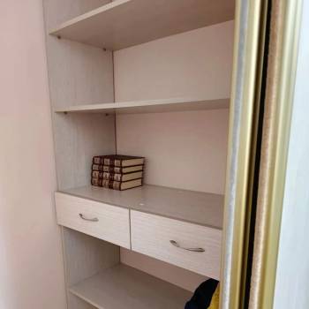 Сдается 1-комнатная квартира, 42 м²