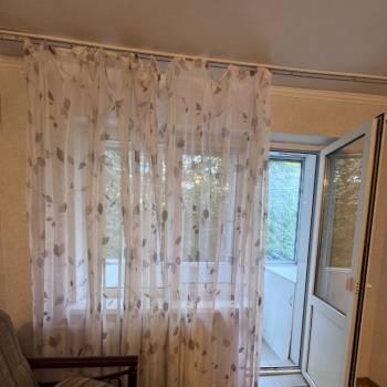 Сдается 1-комнатная квартира, 35 м²