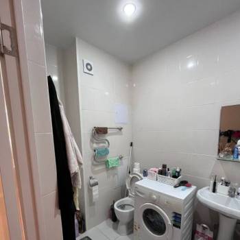 Сдается 1-комнатная квартира, 39,8 м²