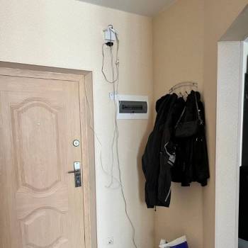 Сдается 1-комнатная квартира, 39,8 м²