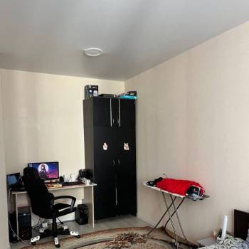 Сдается 1-комнатная квартира, 39,8 м²