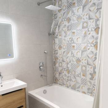 Сдается 1-комнатная квартира, 34 м²