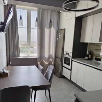 Сдается 1-комнатная квартира, 34 м²