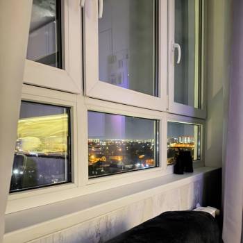 Сдается 1-комнатная квартира, 34 м²