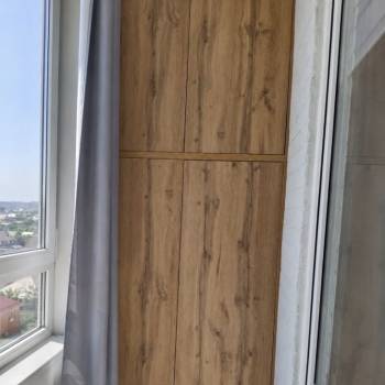 Сдается 1-комнатная квартира, 34 м²