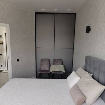 Сдается 1-комнатная квартира, 34 м²