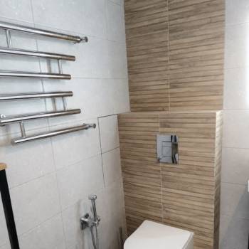 Сдается 1-комнатная квартира, 34 м²