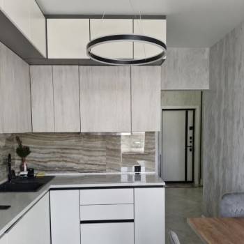 Сдается 1-комнатная квартира, 34 м²