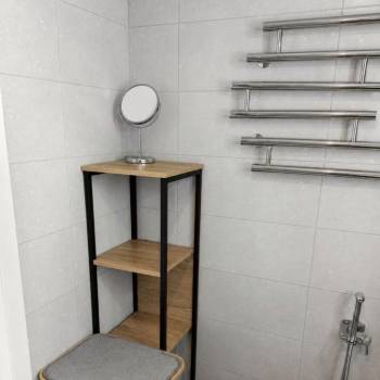 Сдается 1-комнатная квартира, 34 м²