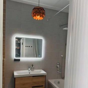 Сдается 1-комнатная квартира, 34 м²