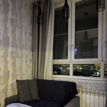 Сдается 1-комнатная квартира, 34 м²