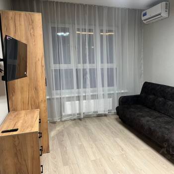 Сдается 1-комнатная квартира, 35 м²