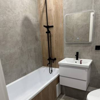 Сдается 1-комнатная квартира, 35 м²