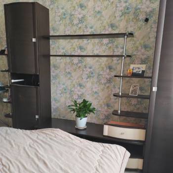 Сдается 1-комнатная квартира, 42 м²