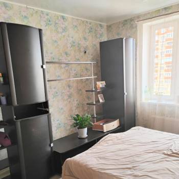Сдается 1-комнатная квартира, 42 м²