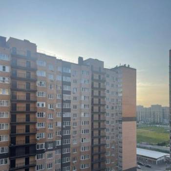 Сдается 2-х комнатная квартира, 72 м²