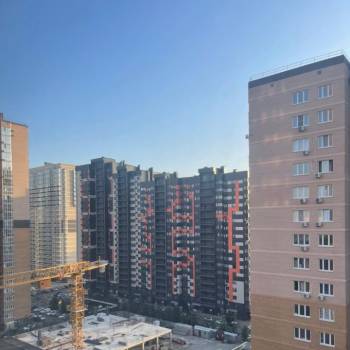 Сдается 2-х комнатная квартира, 72 м²