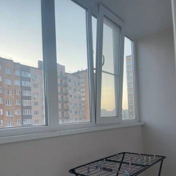 Сдается 2-х комнатная квартира, 72 м²