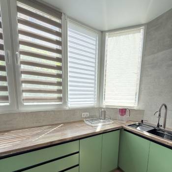 Сдается 2-х комнатная квартира, 65 м²