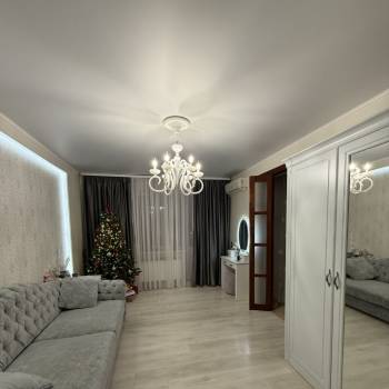 Продается 2-х комнатная квартира, 70 м²