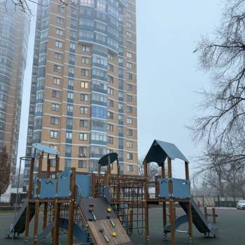 Продается 2-х комнатная квартира, 70 м²
